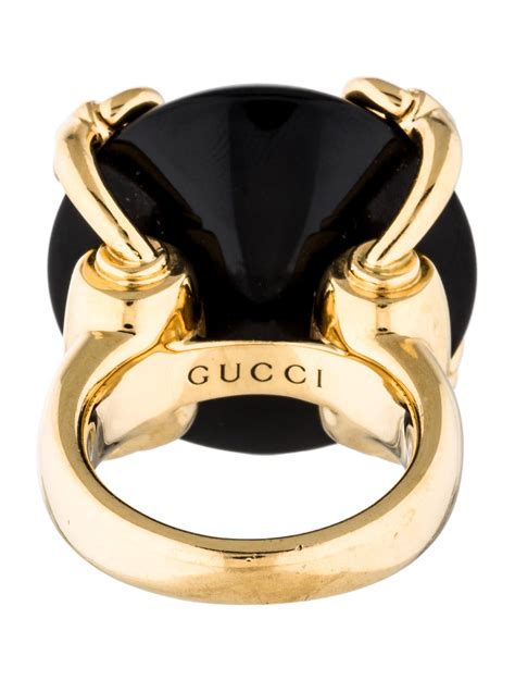 ladies gucci rings